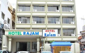 Hotel Rajam Kanyakumari